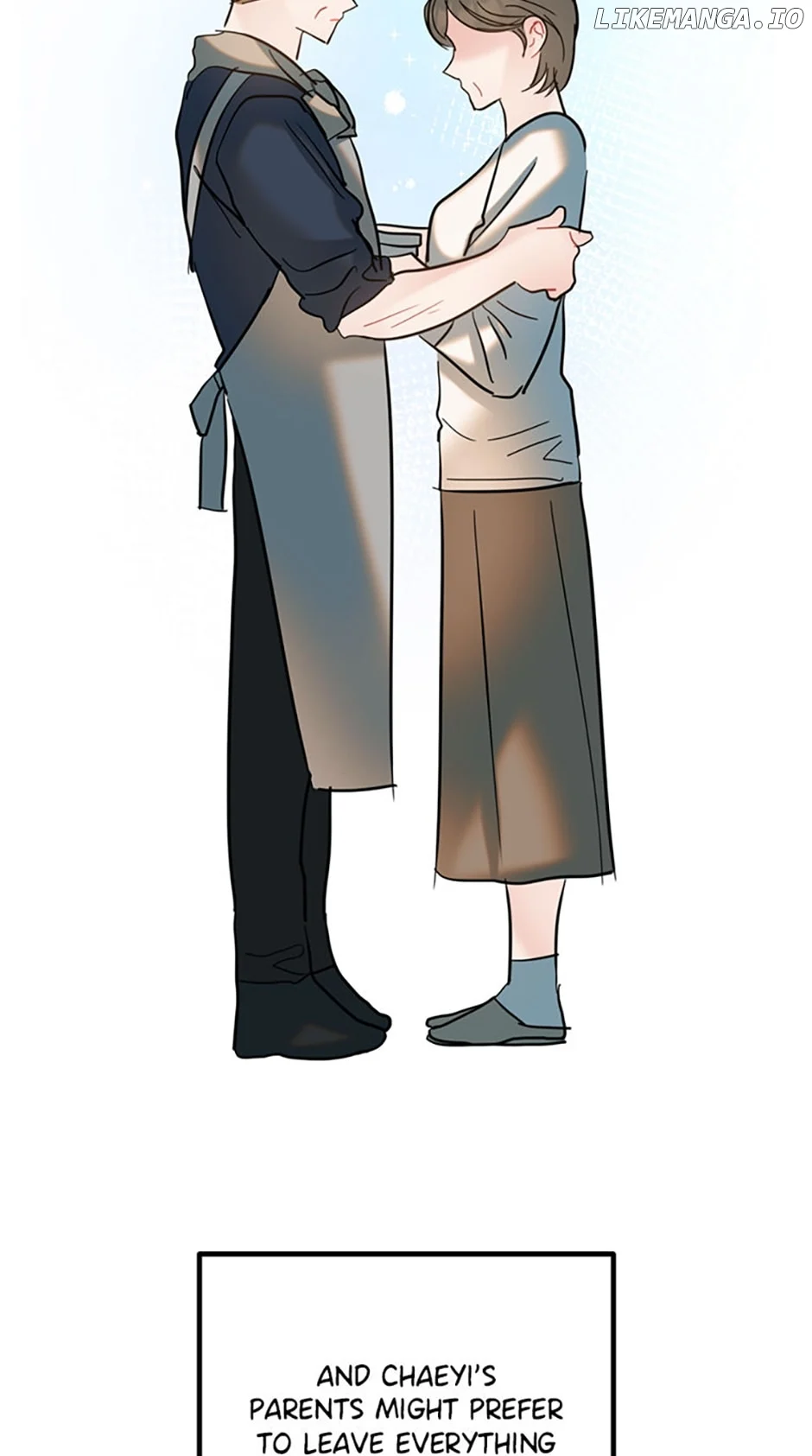 The Dignity Of Romance chapter 79 page 51