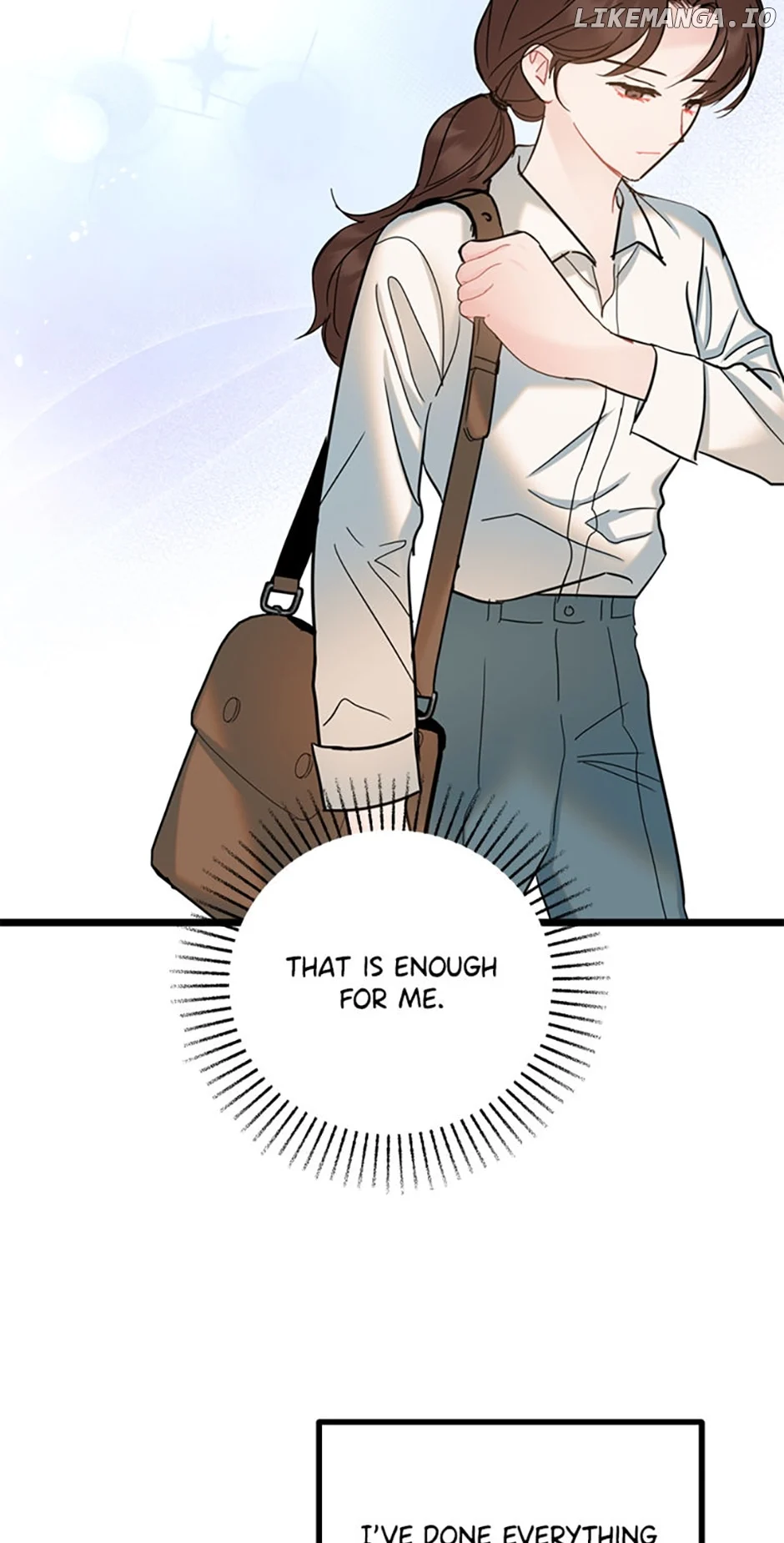 The Dignity Of Romance chapter 79 page 54