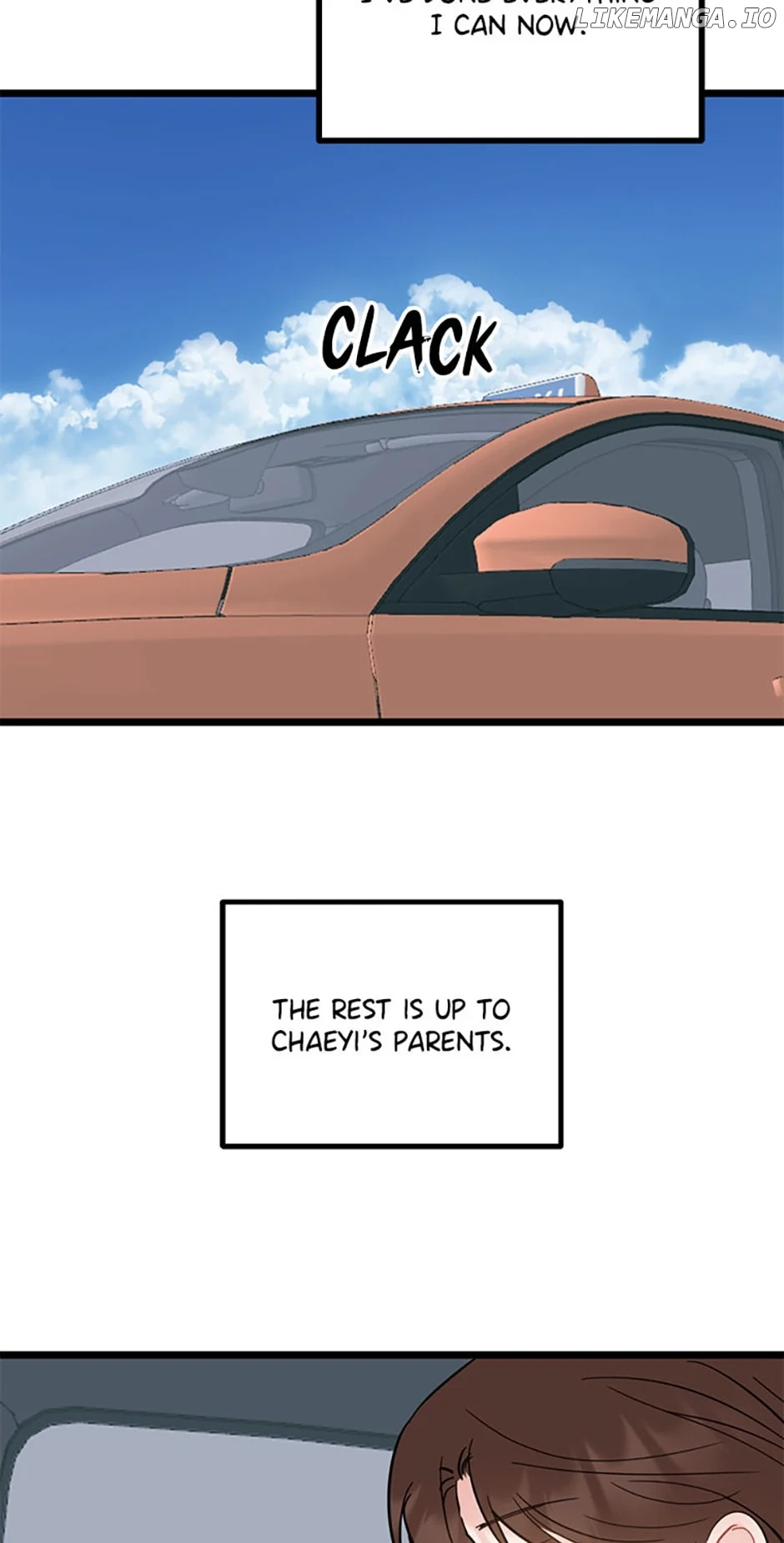 The Dignity Of Romance chapter 79 page 55
