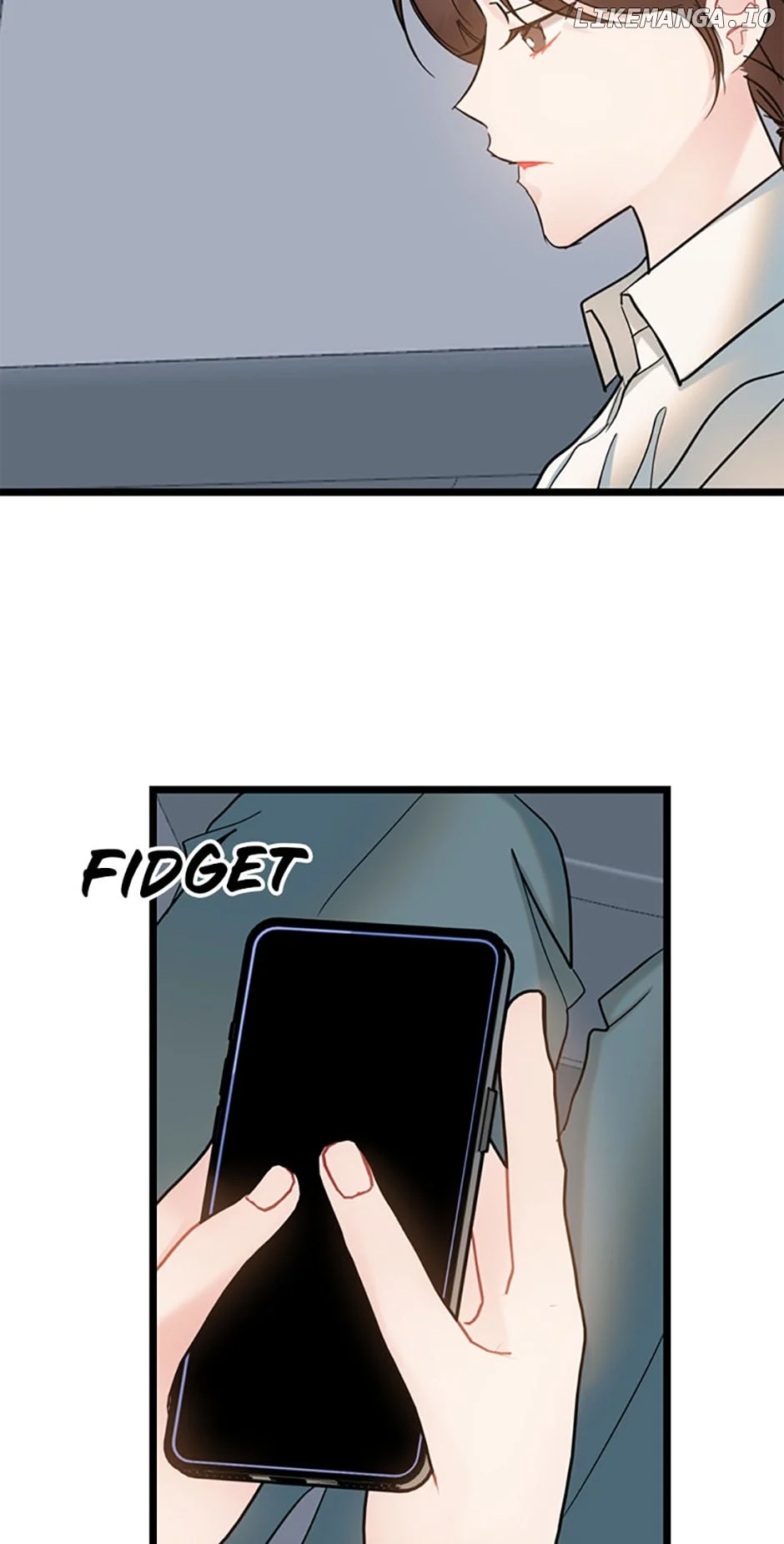 The Dignity Of Romance chapter 79 page 56