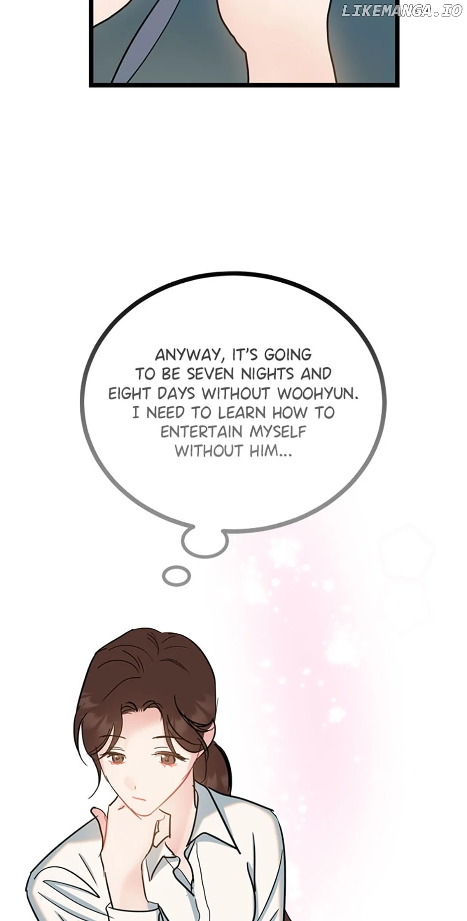 The Dignity Of Romance chapter 79 page 57