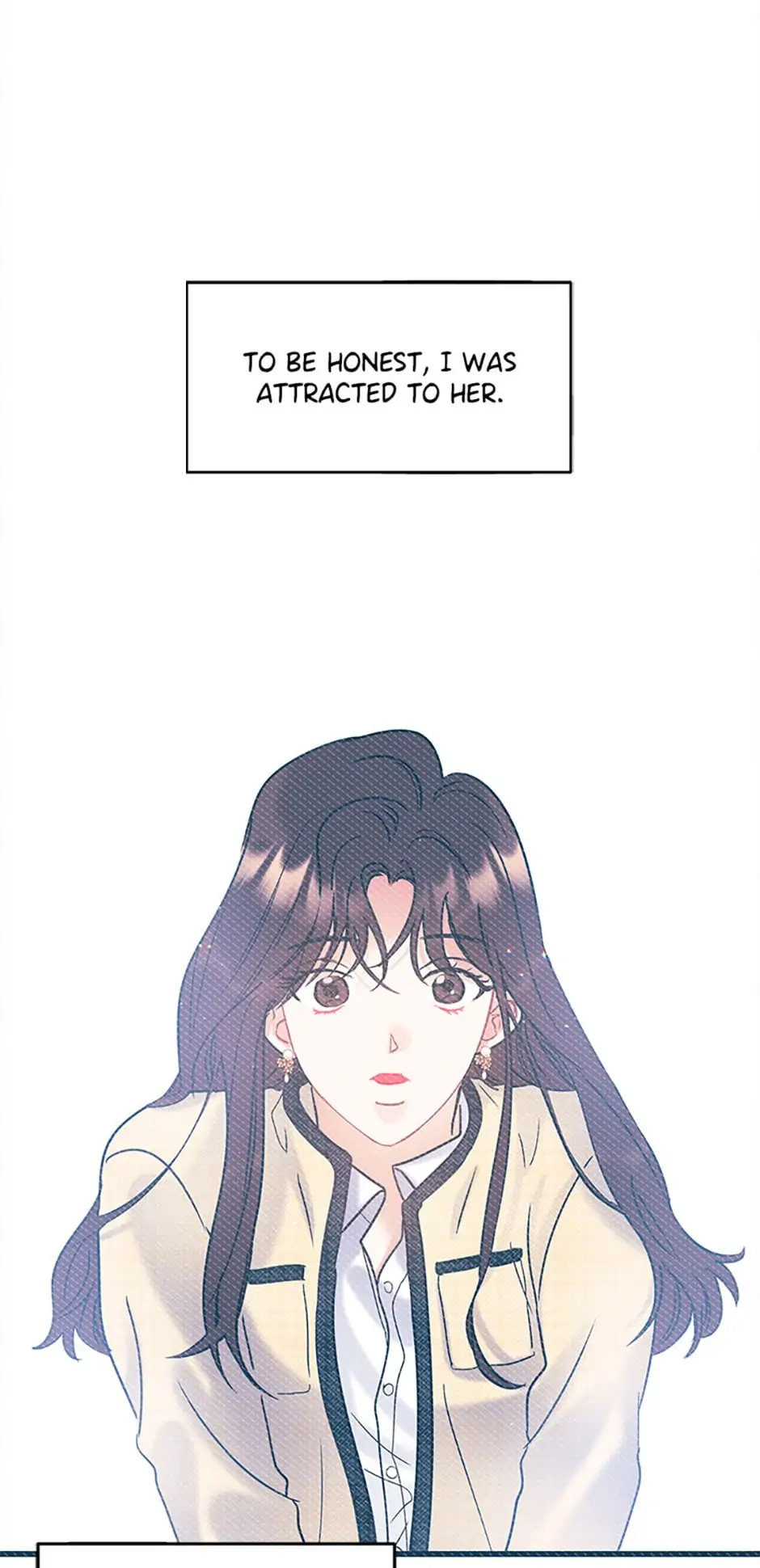 The Dignity Of Romance chapter 8 page 2