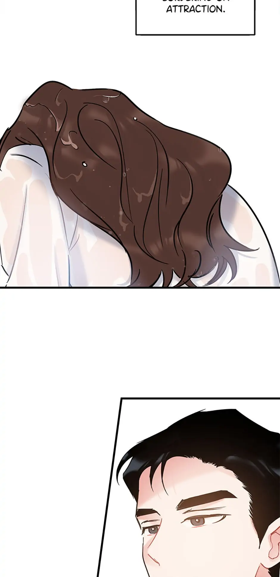 The Dignity Of Romance chapter 8 page 4
