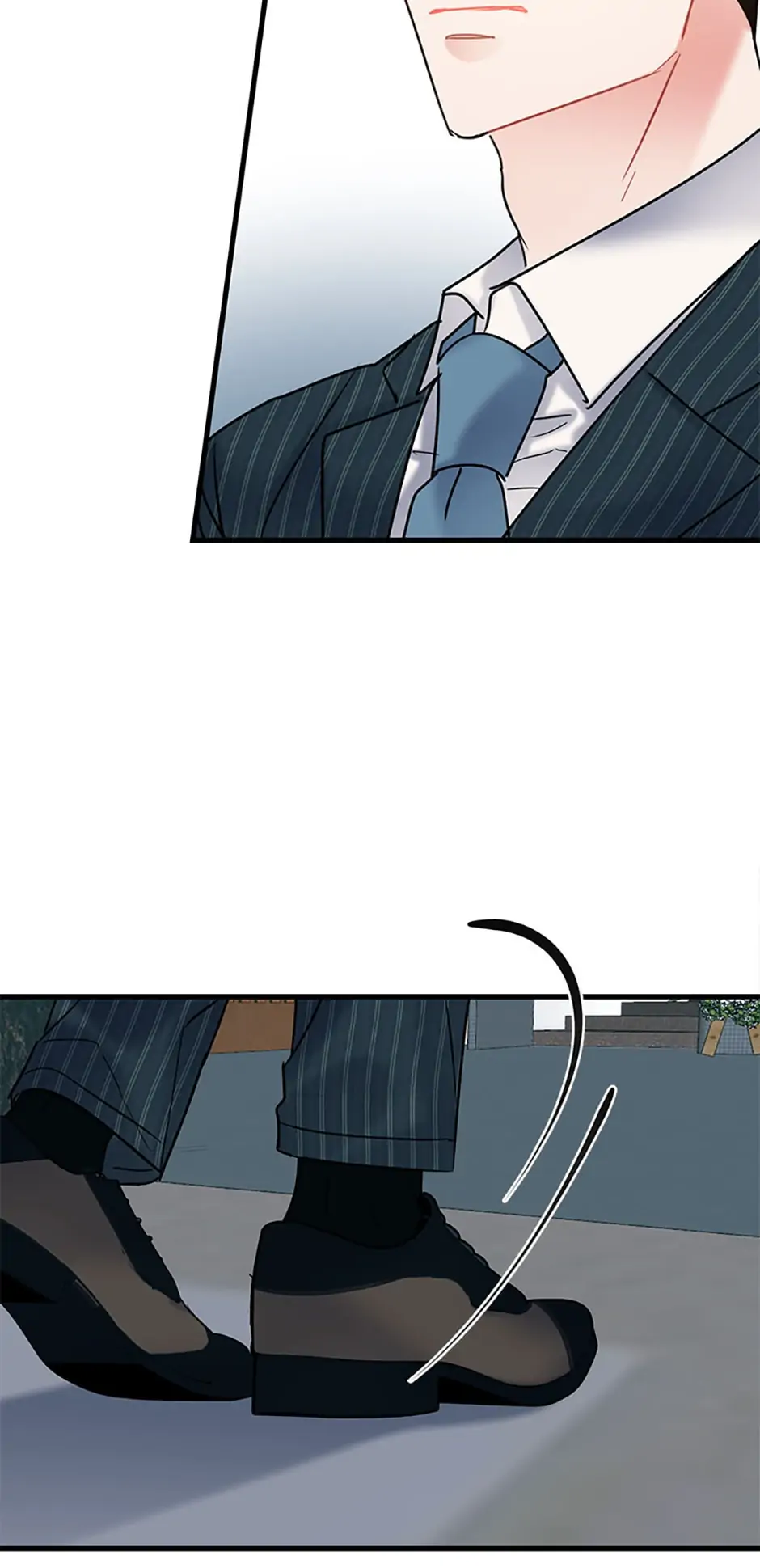 The Dignity Of Romance chapter 8 page 5