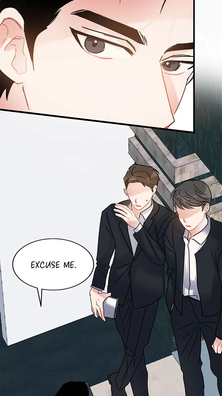 The Dignity Of Romance chapter 8 page 13