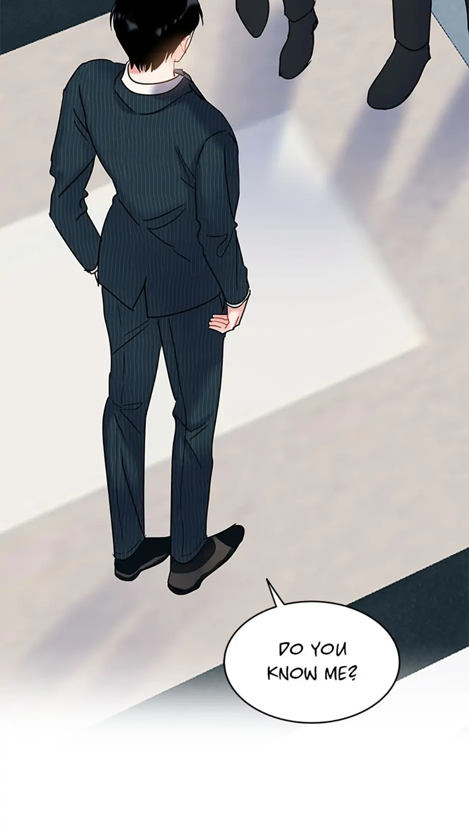The Dignity Of Romance chapter 8 page 14