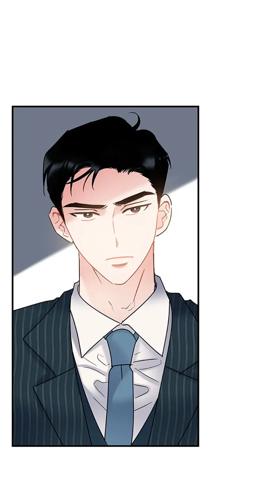 The Dignity Of Romance chapter 8 page 15