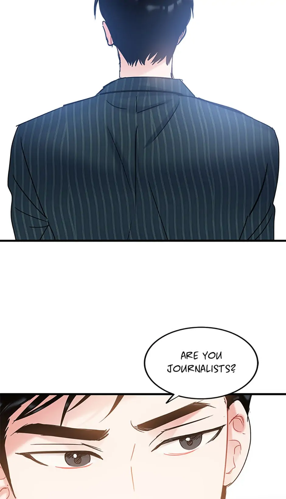 The Dignity Of Romance chapter 8 page 17