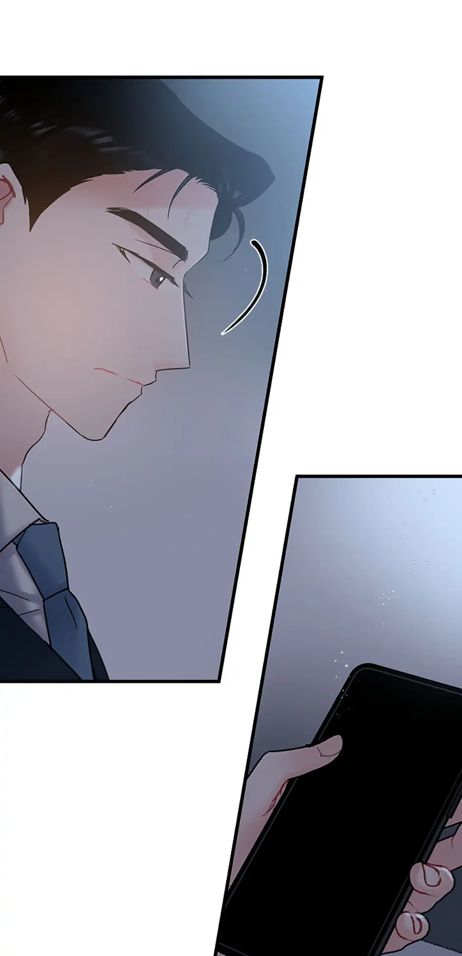 The Dignity Of Romance chapter 8 page 27