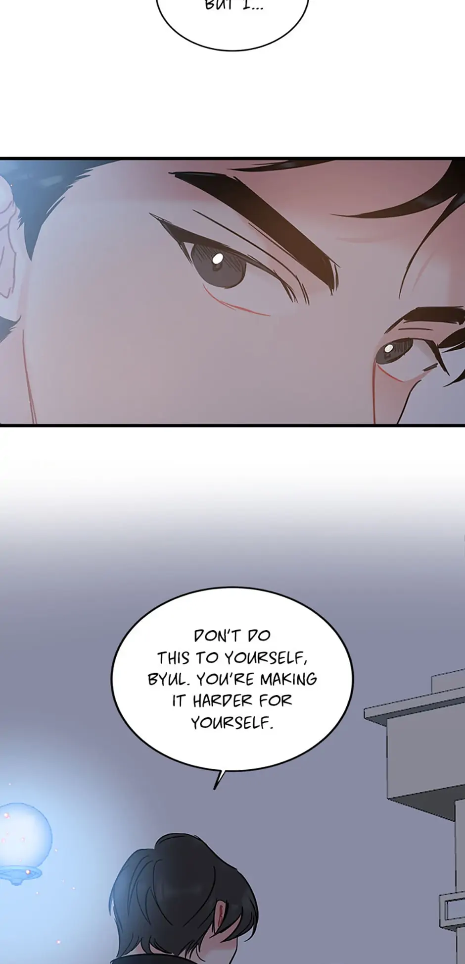 The Dignity Of Romance chapter 8 page 29