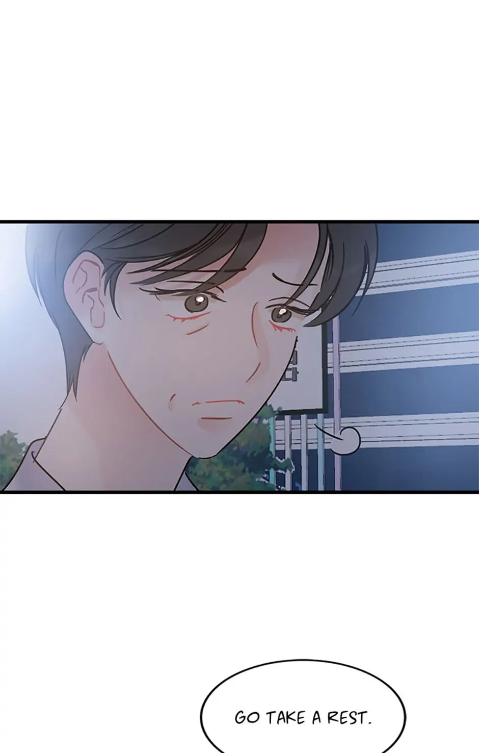 The Dignity Of Romance chapter 8 page 31