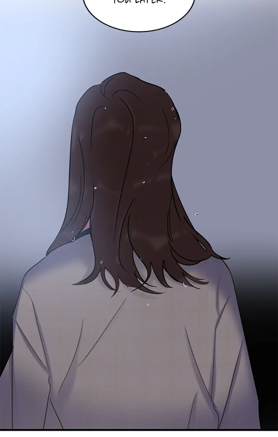 The Dignity Of Romance chapter 8 page 33