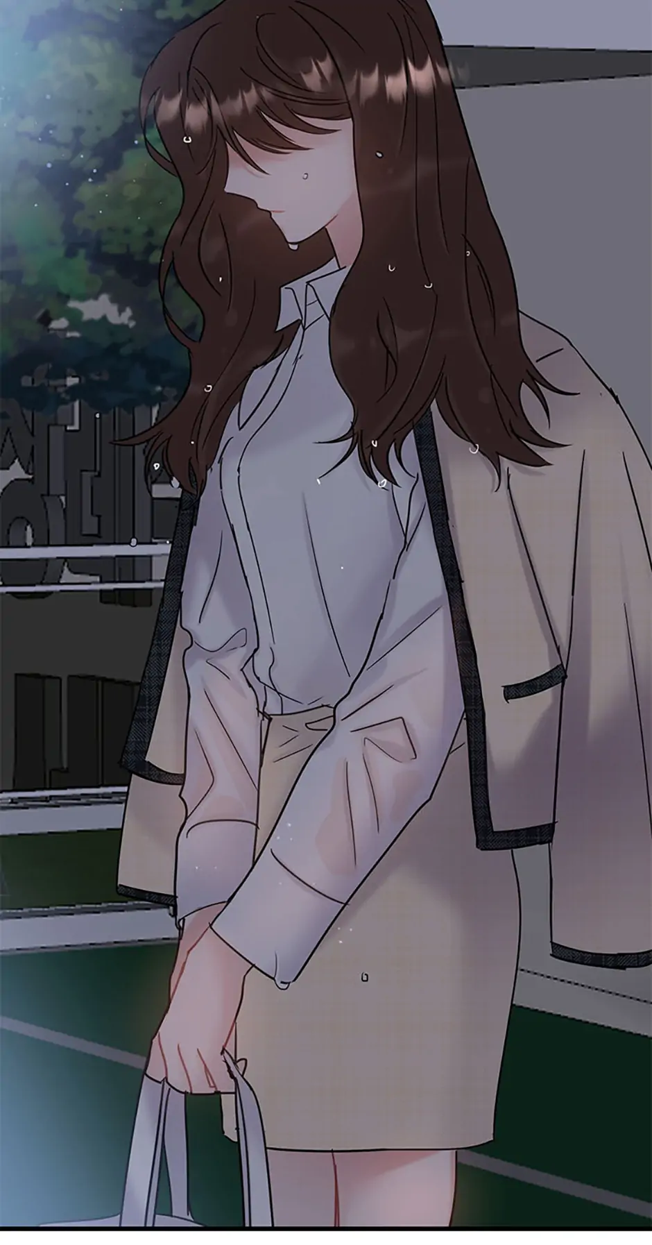 The Dignity Of Romance chapter 8 page 37