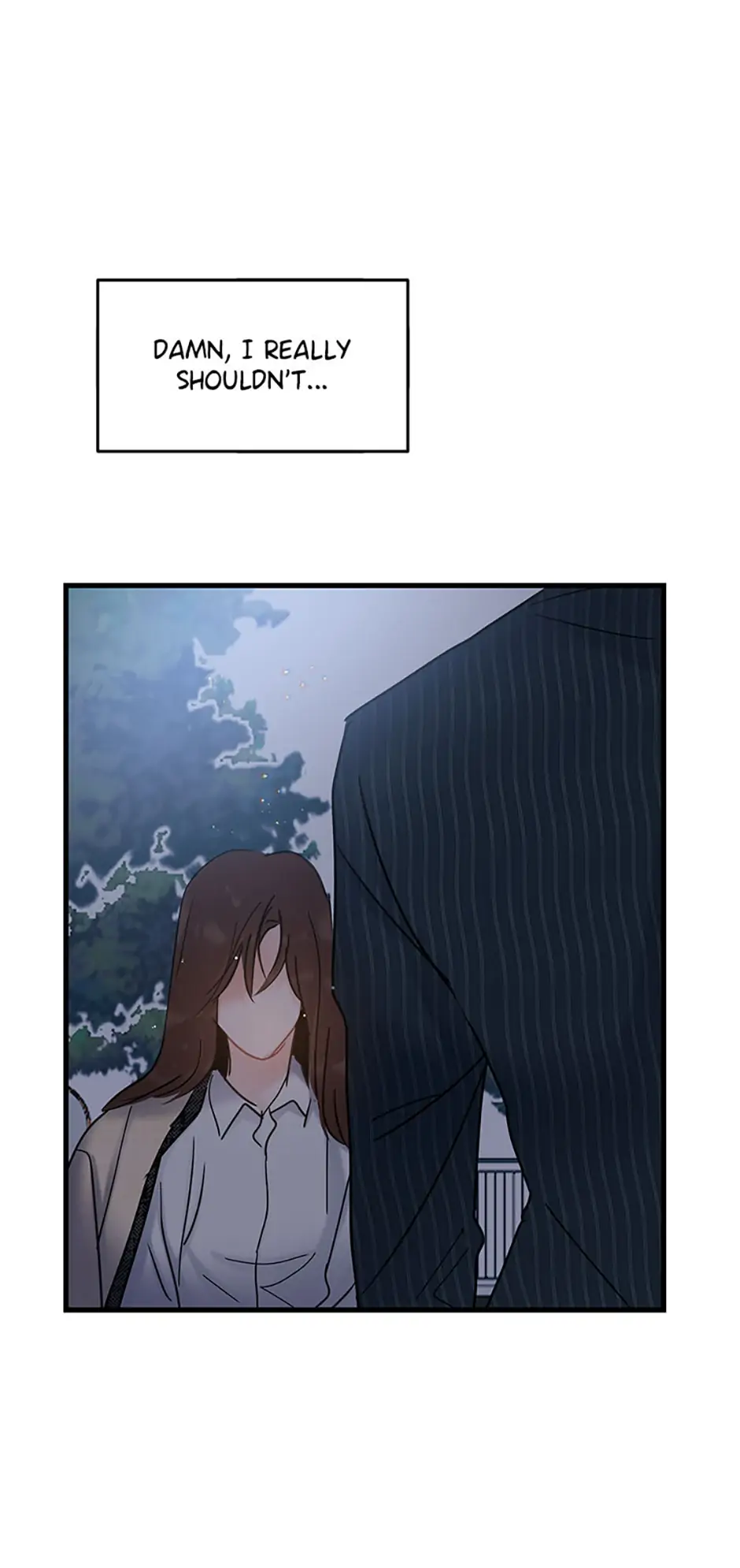 The Dignity Of Romance chapter 8 page 38