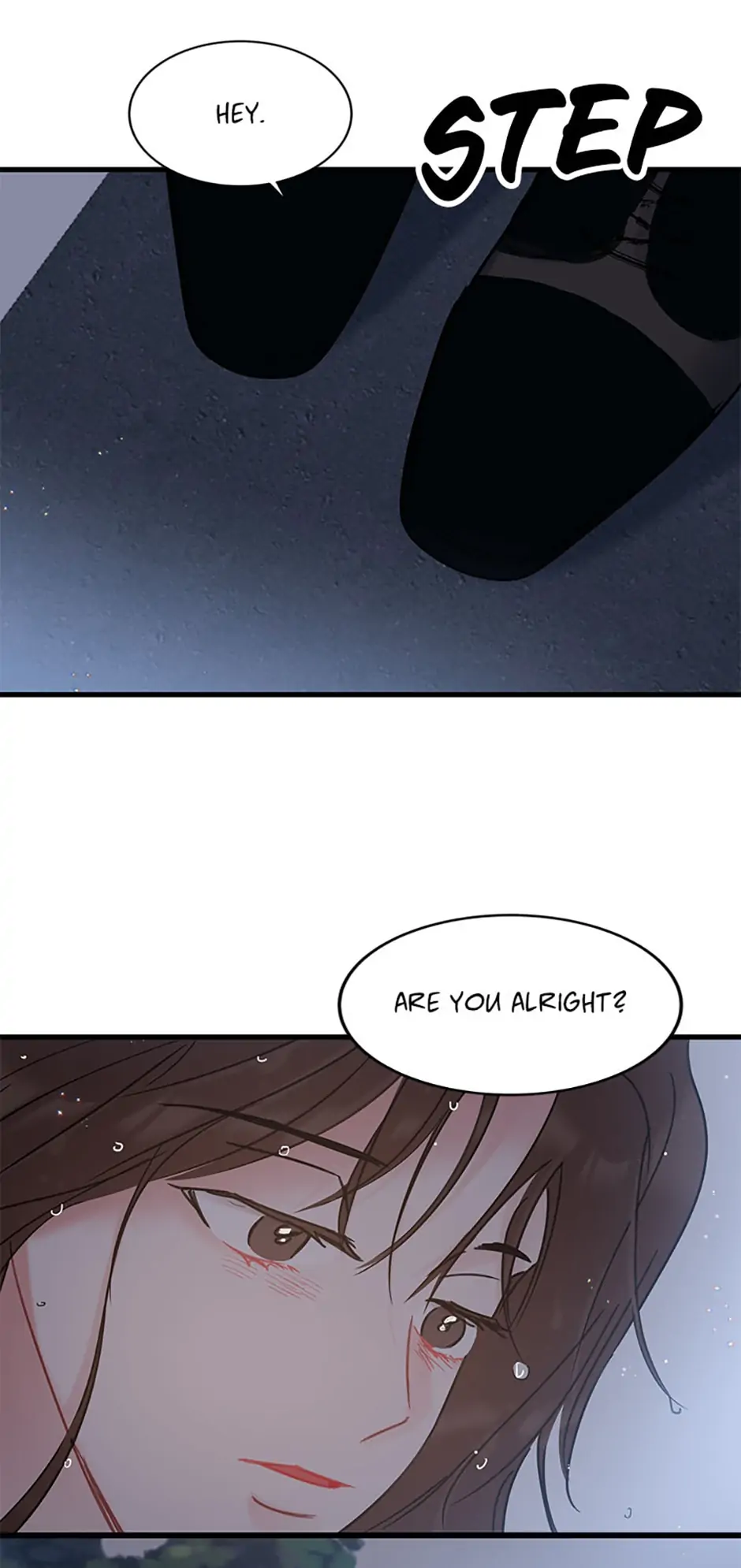 The Dignity Of Romance chapter 8 page 39