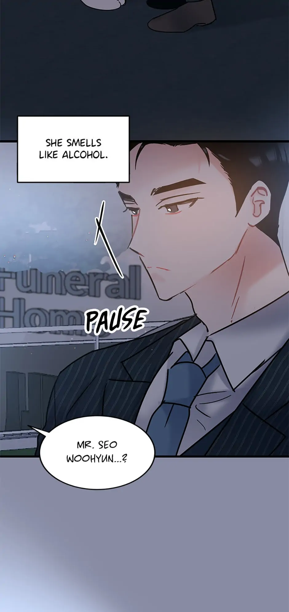 The Dignity Of Romance chapter 8 page 41