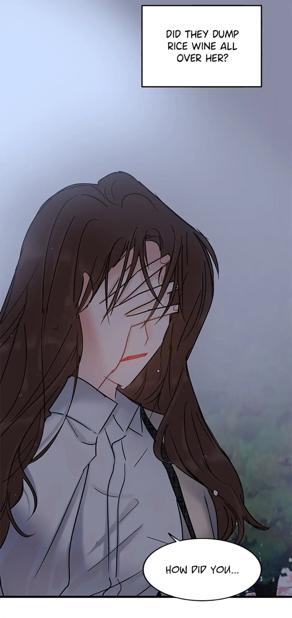 The Dignity Of Romance chapter 8 page 42