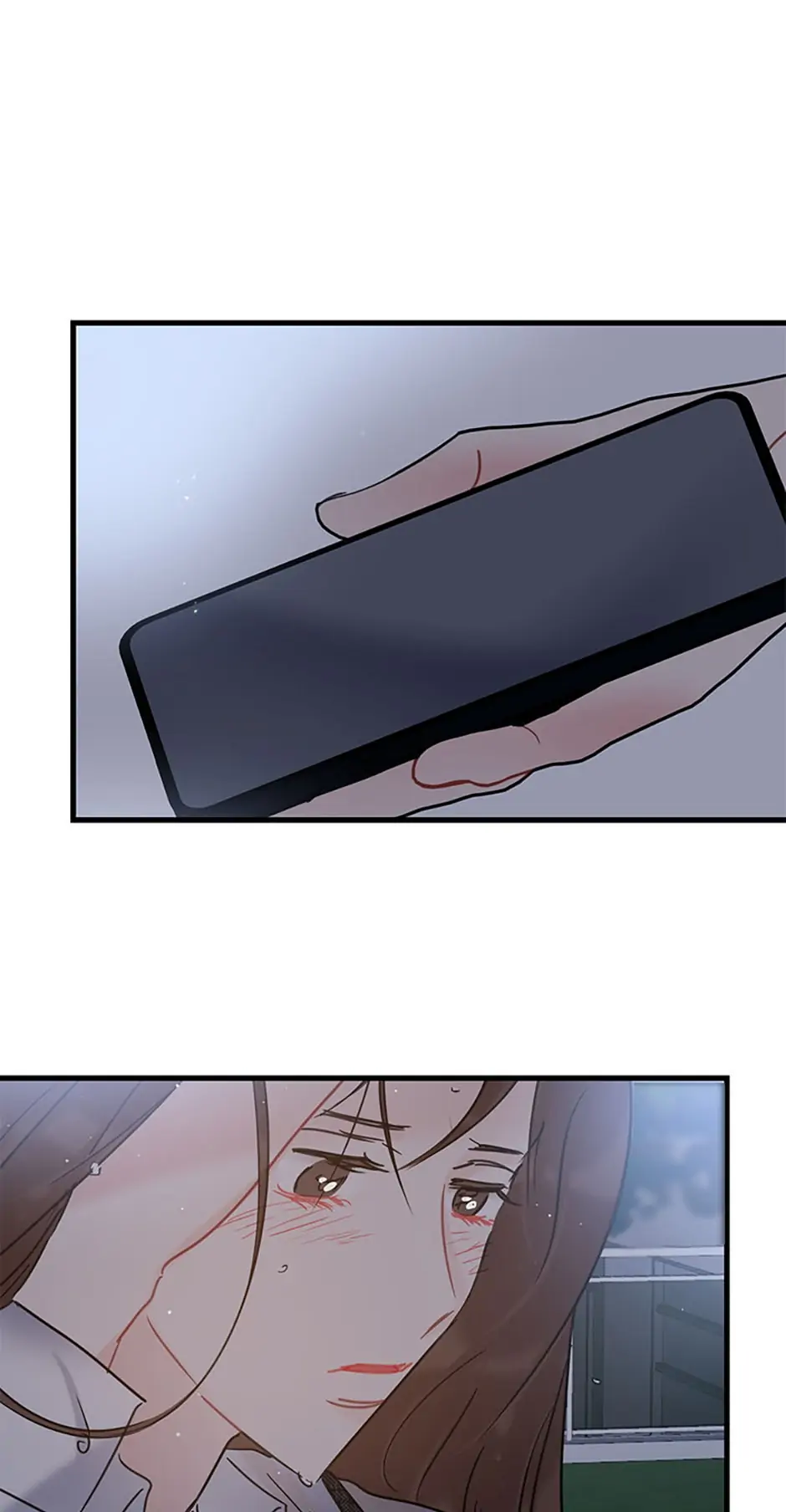 The Dignity Of Romance chapter 8 page 43