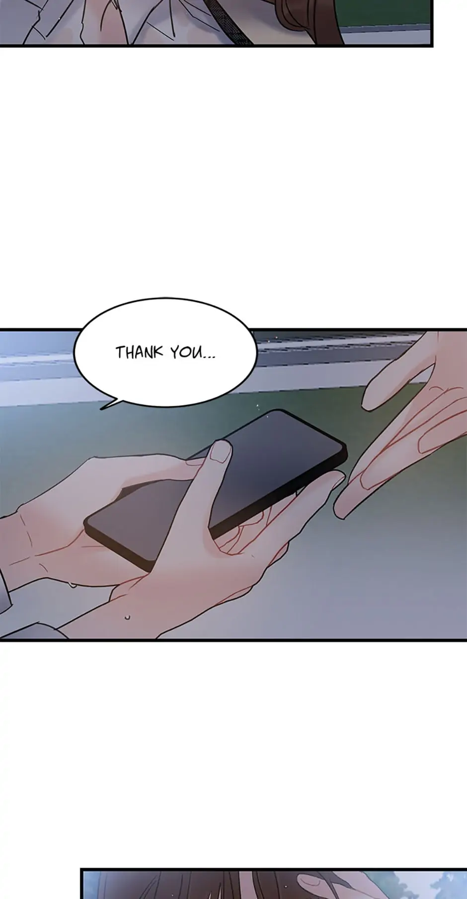 The Dignity Of Romance chapter 8 page 44