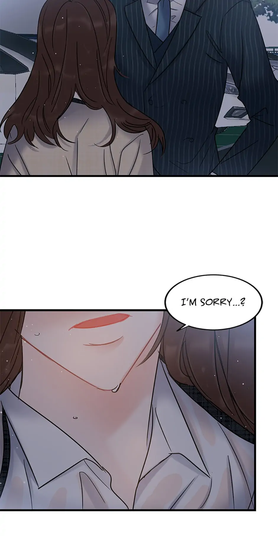 The Dignity Of Romance chapter 8 page 46