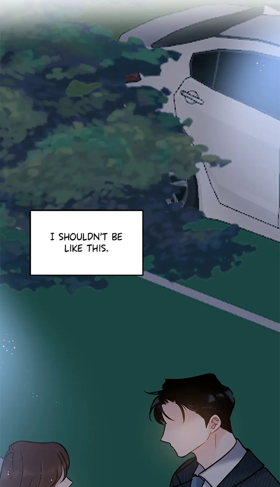 The Dignity Of Romance chapter 8 page 49