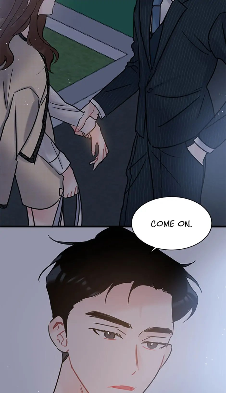 The Dignity Of Romance chapter 8 page 50