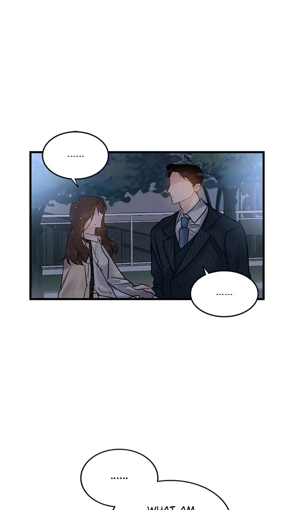 The Dignity Of Romance chapter 8 page 53