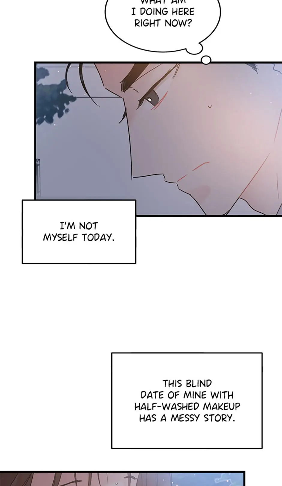 The Dignity Of Romance chapter 8 page 54