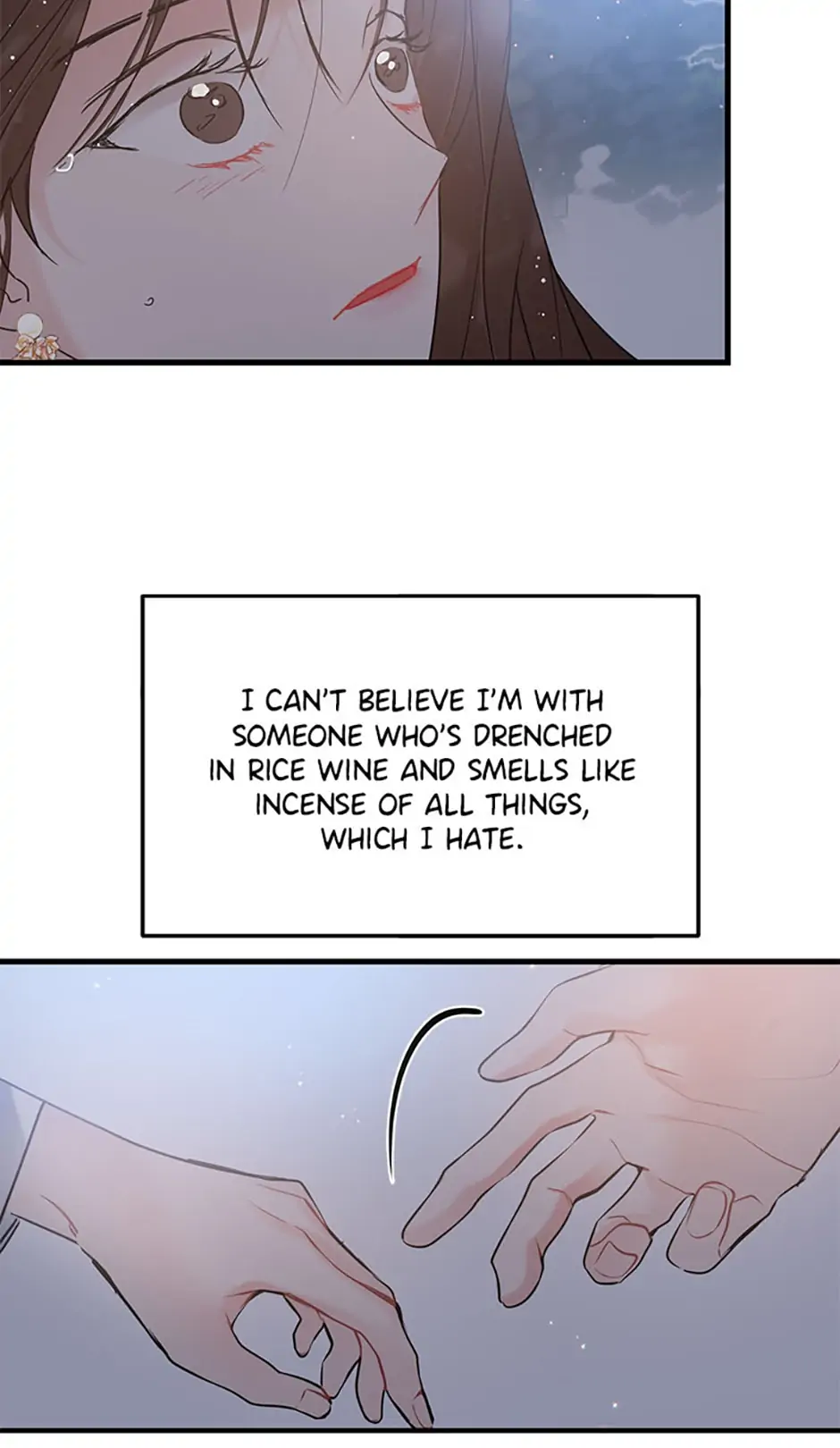 The Dignity Of Romance chapter 8 page 55