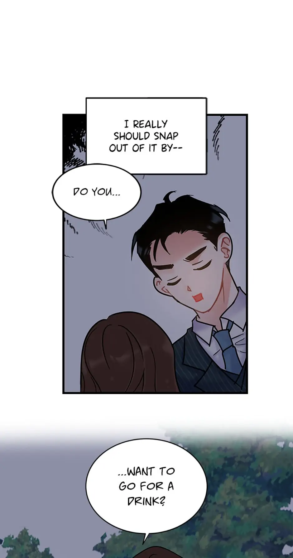 The Dignity Of Romance chapter 8 page 56