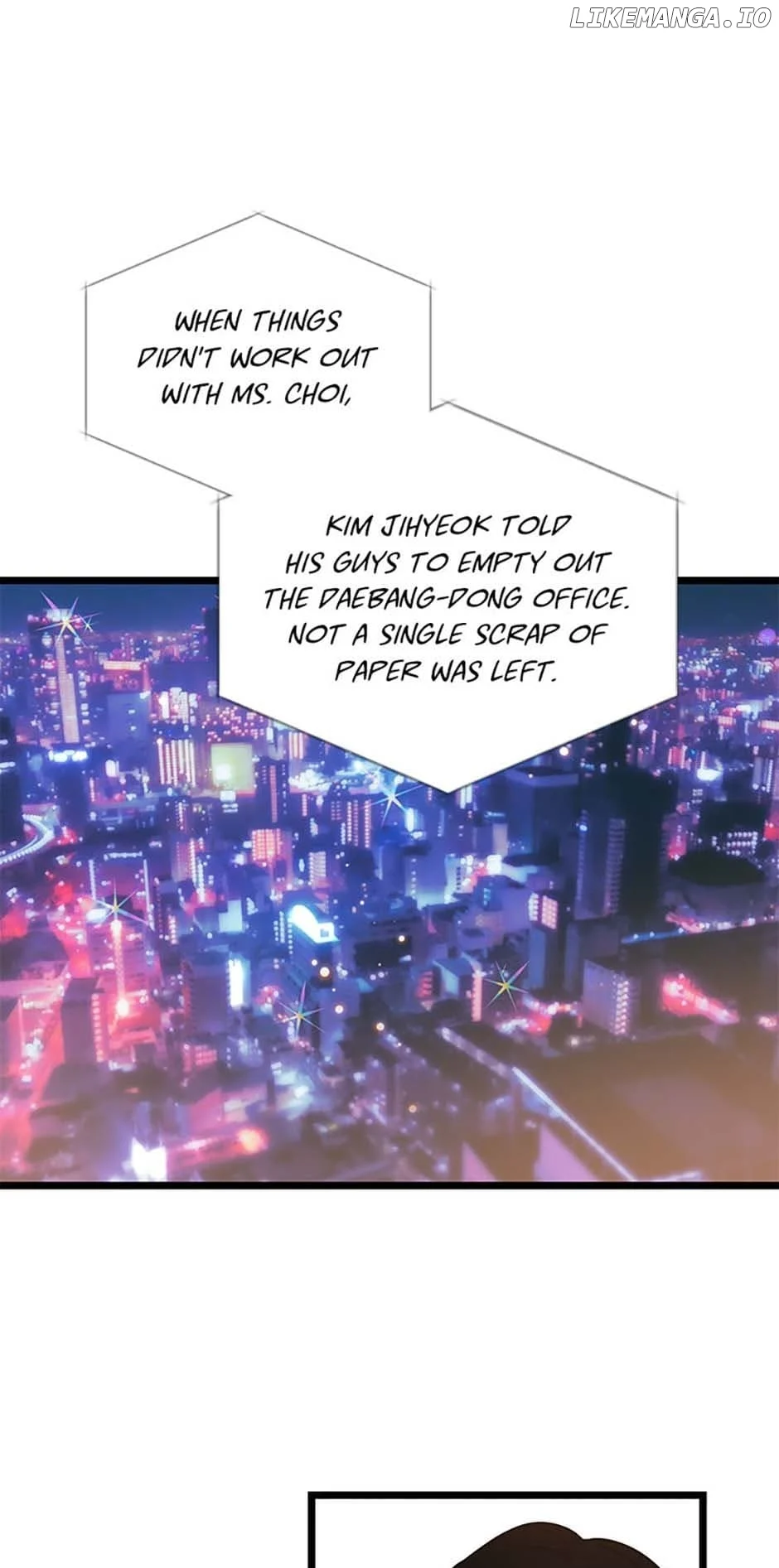 The Dignity Of Romance chapter 80 page 7