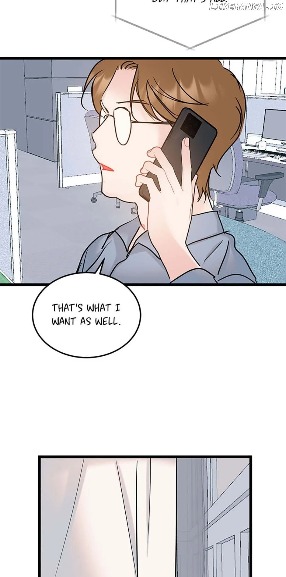 The Dignity Of Romance chapter 80 page 11