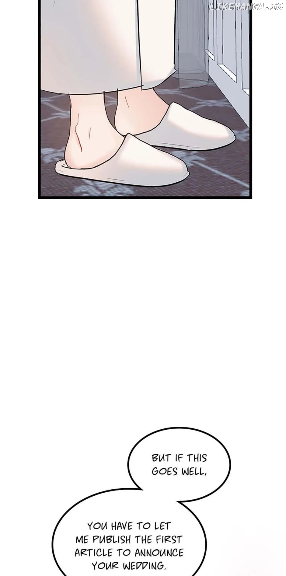 The Dignity Of Romance chapter 80 page 12