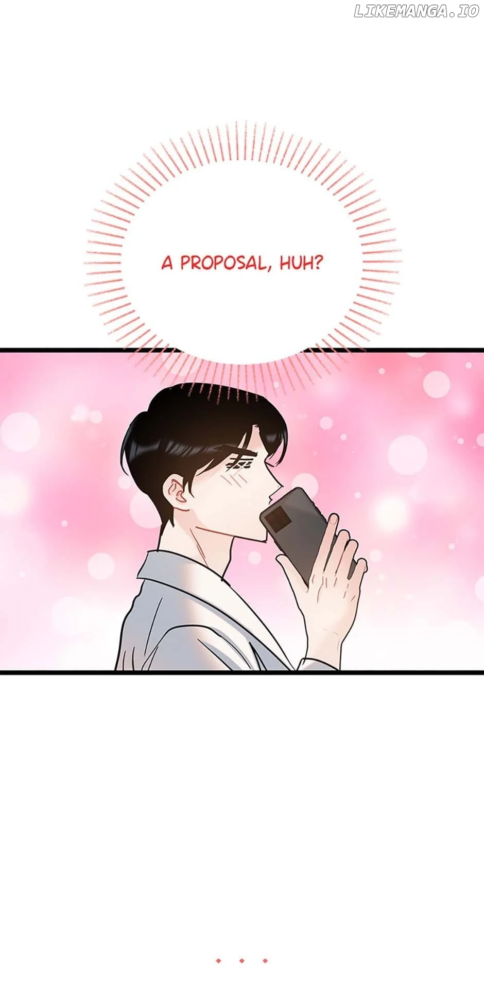 The Dignity Of Romance chapter 80 page 16