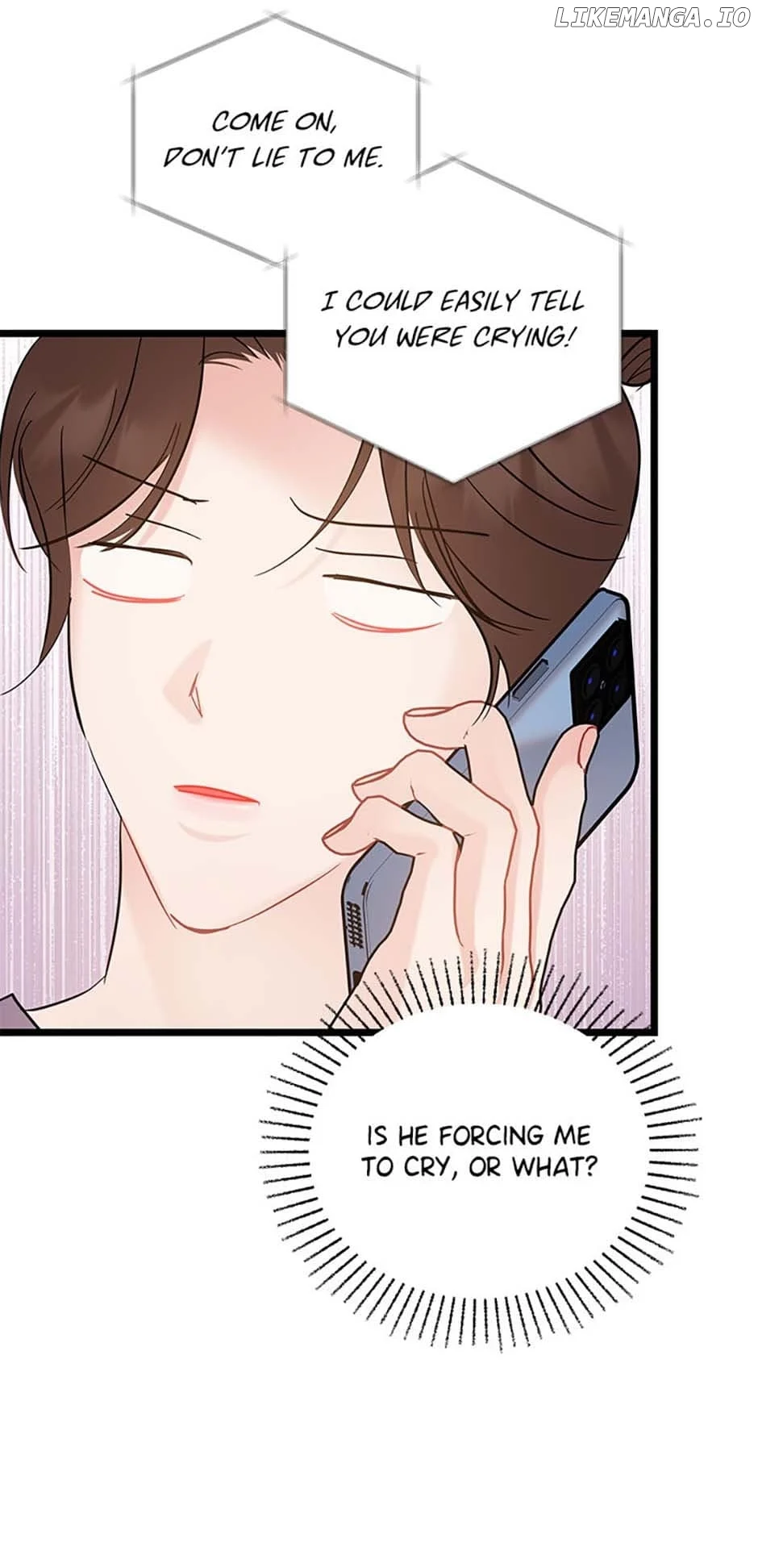 The Dignity Of Romance chapter 80 page 23