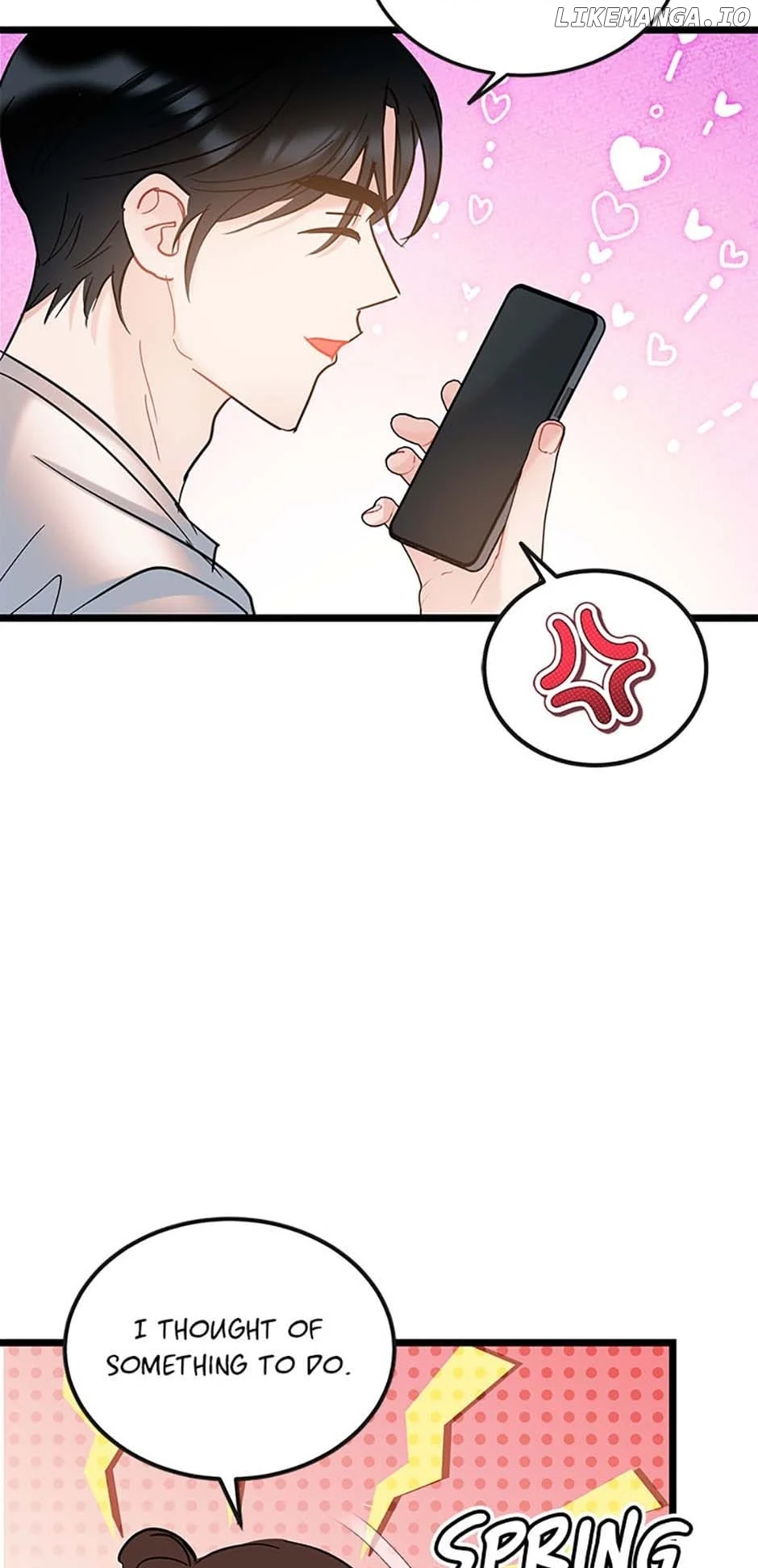 The Dignity Of Romance chapter 80 page 25