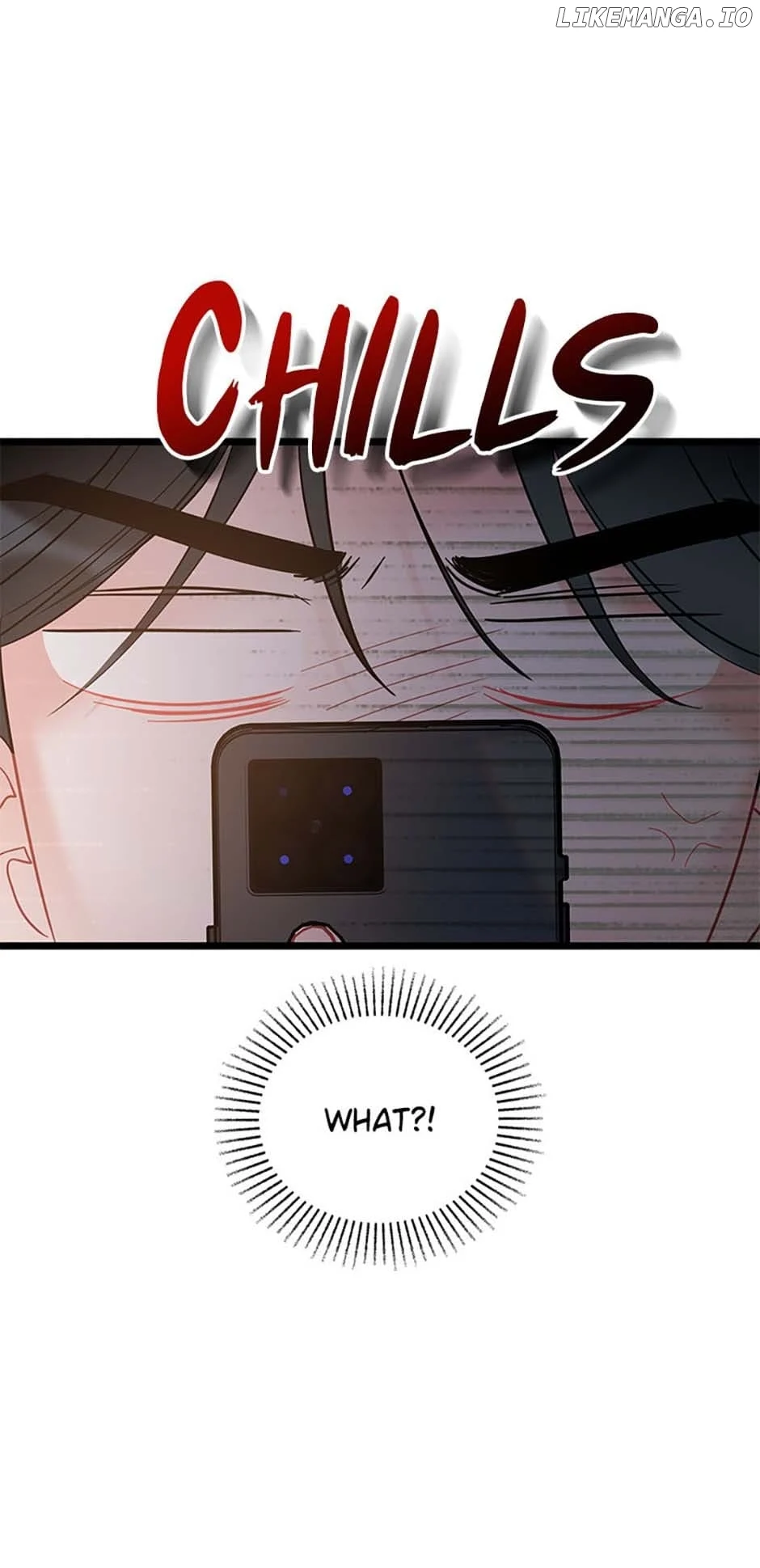 The Dignity Of Romance chapter 80 page 27
