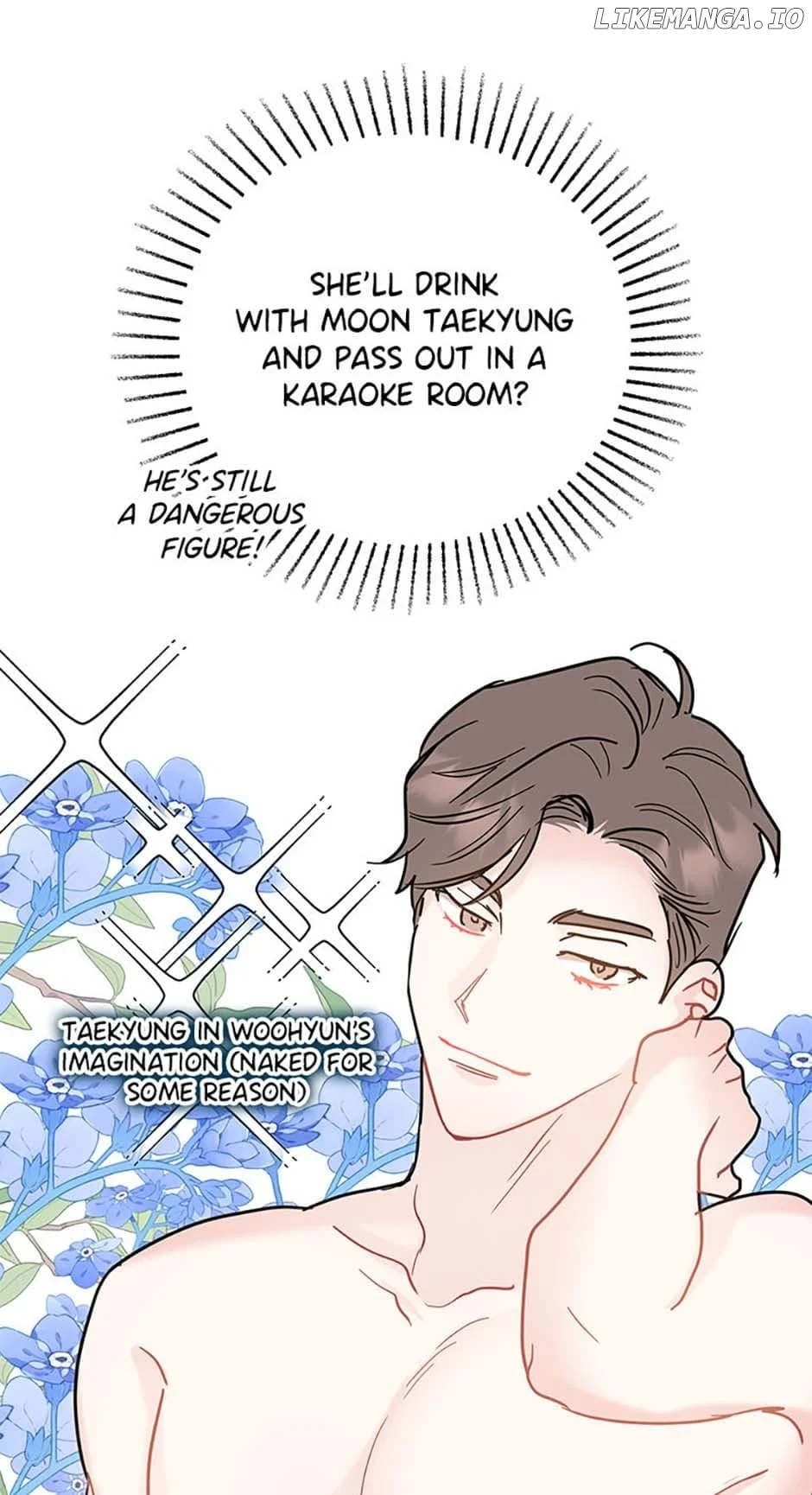 The Dignity Of Romance chapter 80 page 28