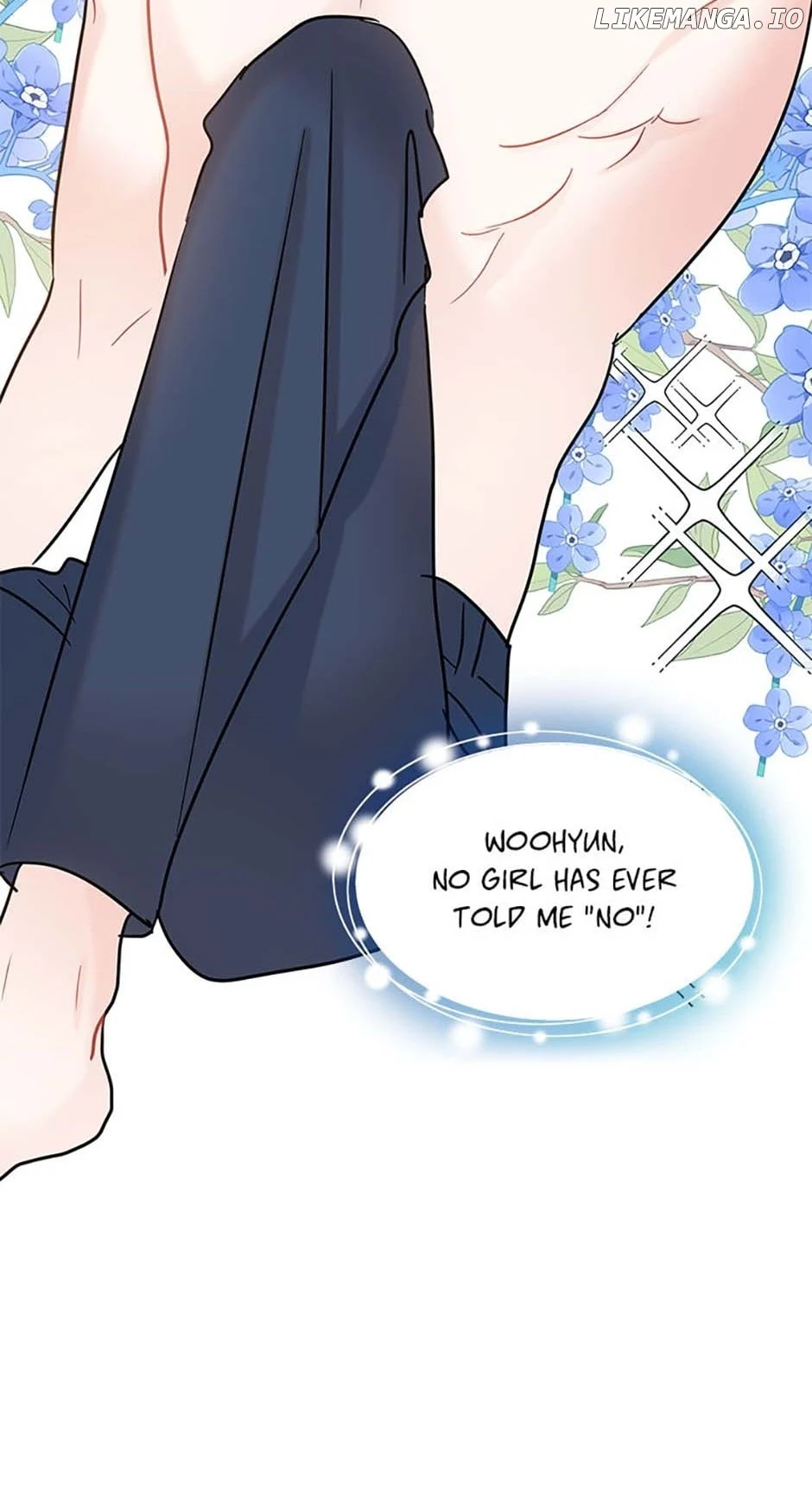 The Dignity Of Romance chapter 80 page 29