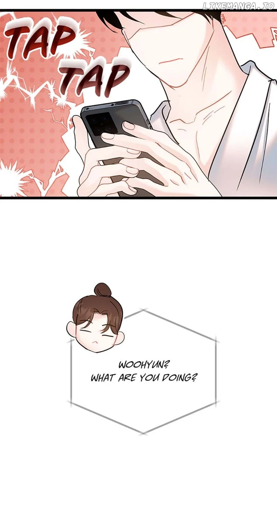 The Dignity Of Romance chapter 80 page 30