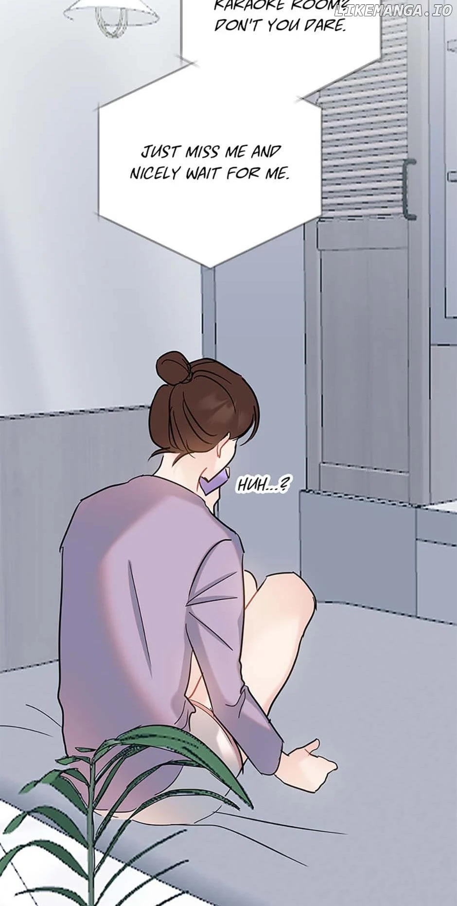 The Dignity Of Romance chapter 80 page 36