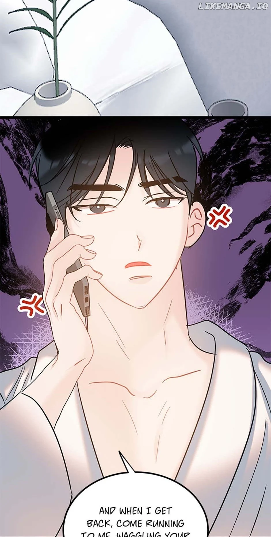 The Dignity Of Romance chapter 80 page 37