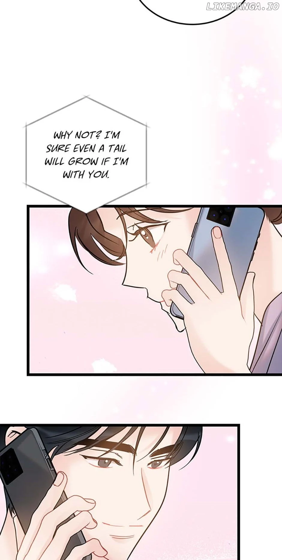 The Dignity Of Romance chapter 80 page 39