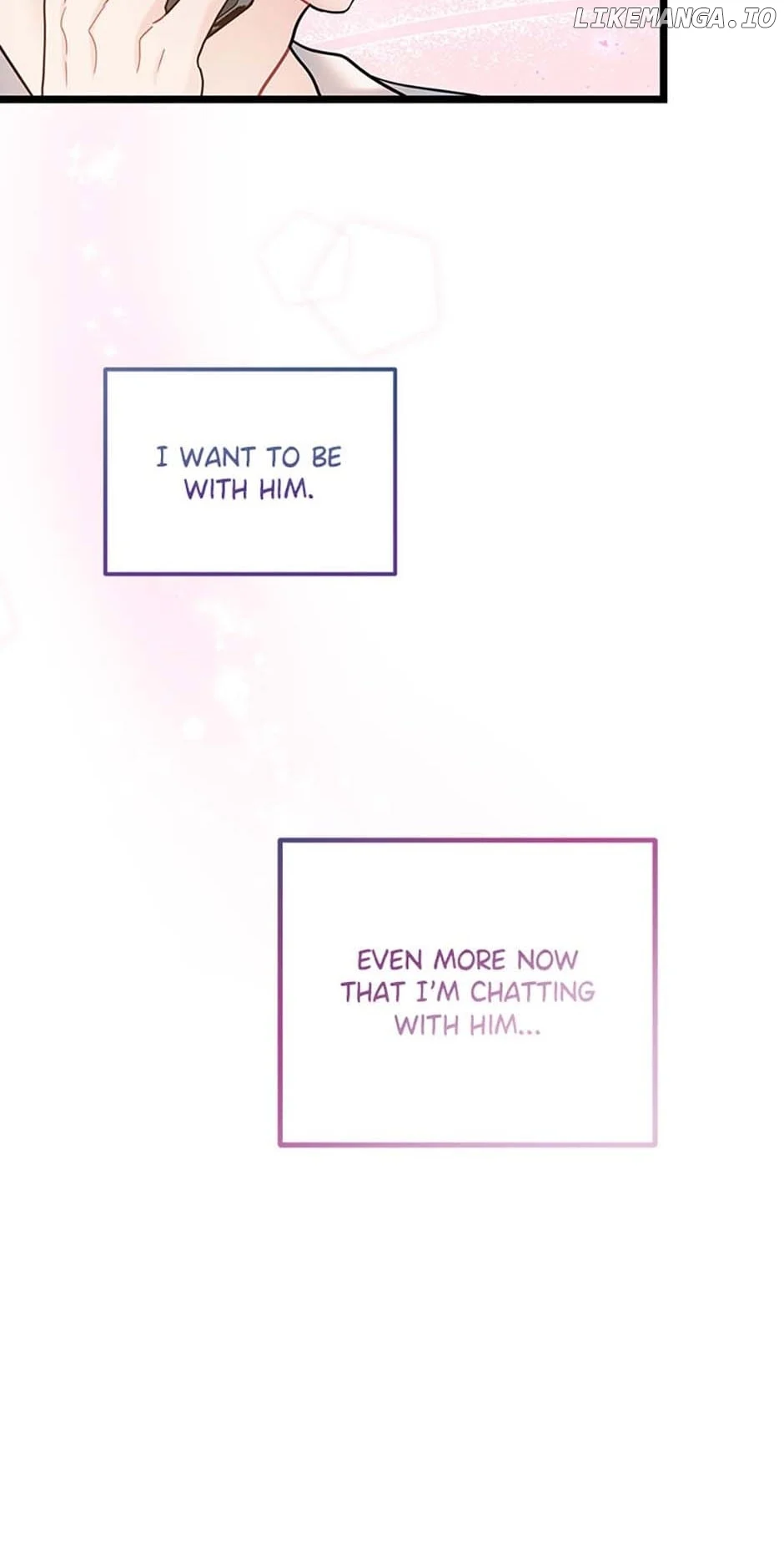 The Dignity Of Romance chapter 80 page 40