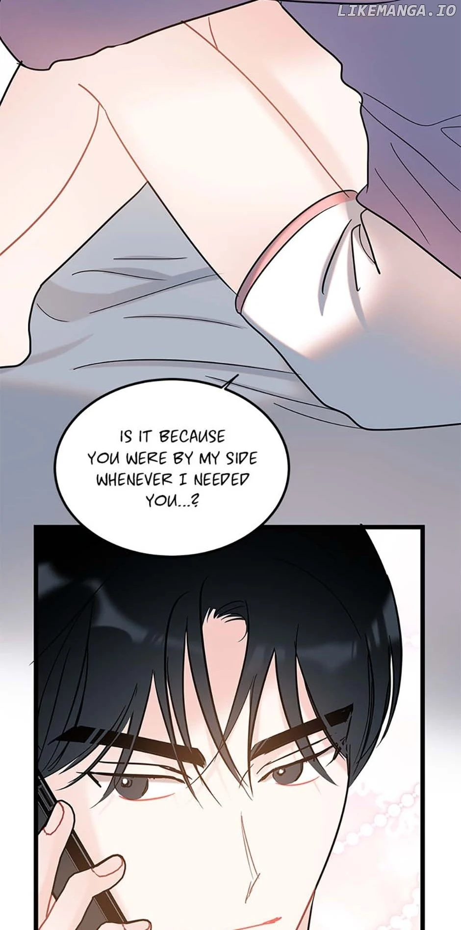 The Dignity Of Romance chapter 80 page 44