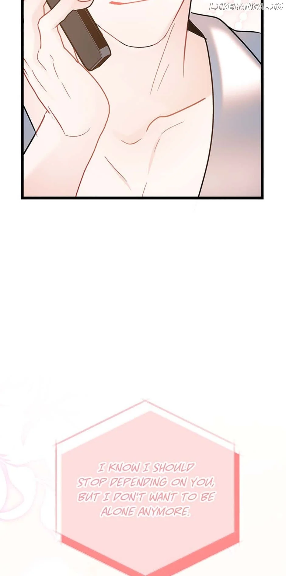 The Dignity Of Romance chapter 80 page 45
