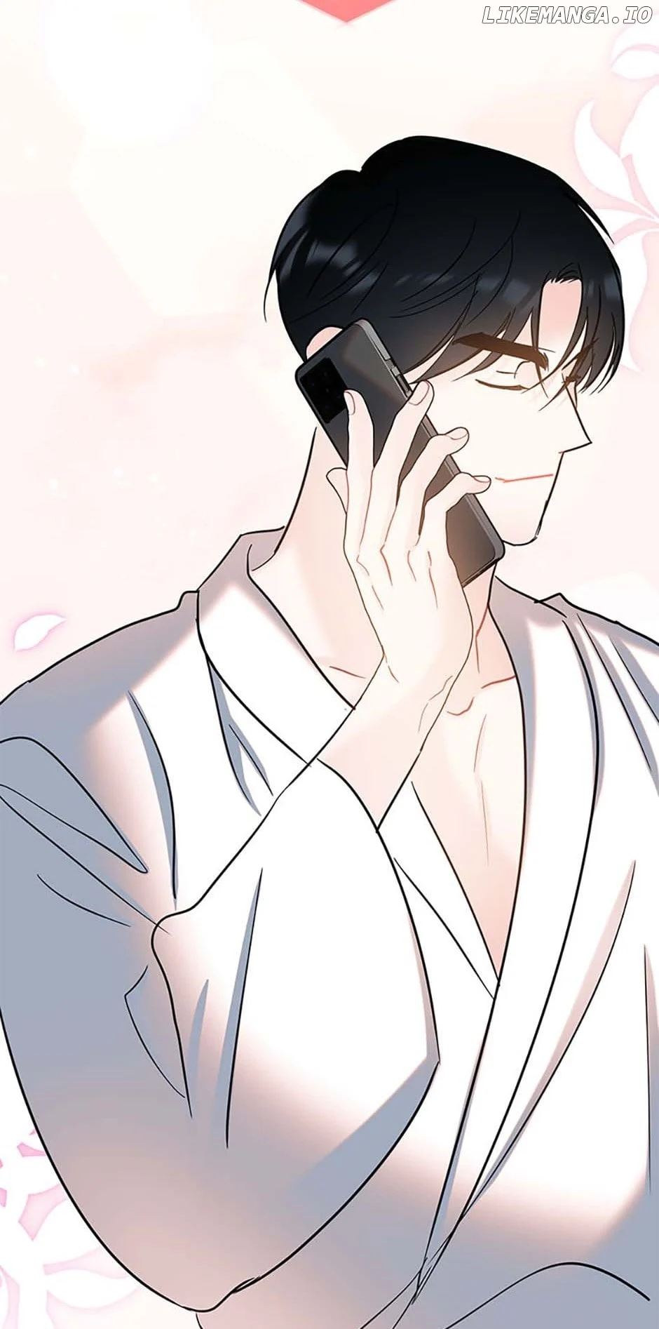 The Dignity Of Romance chapter 80 page 46