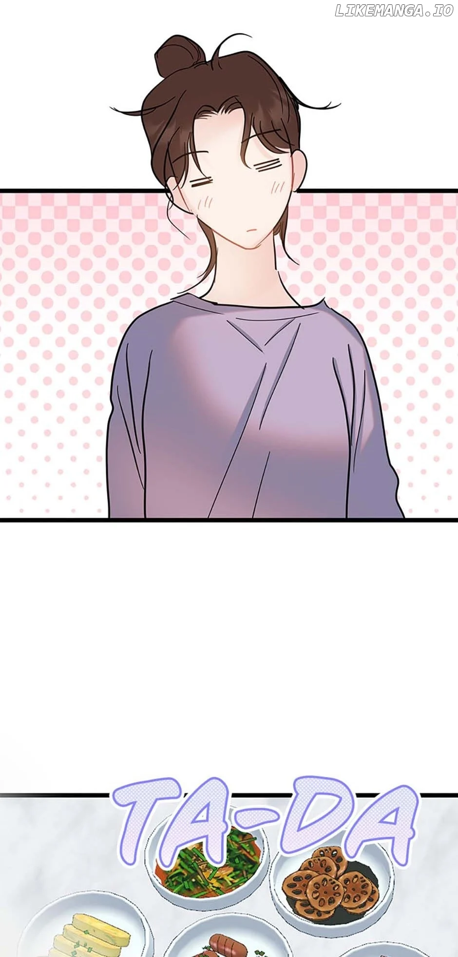 The Dignity Of Romance chapter 80 page 49