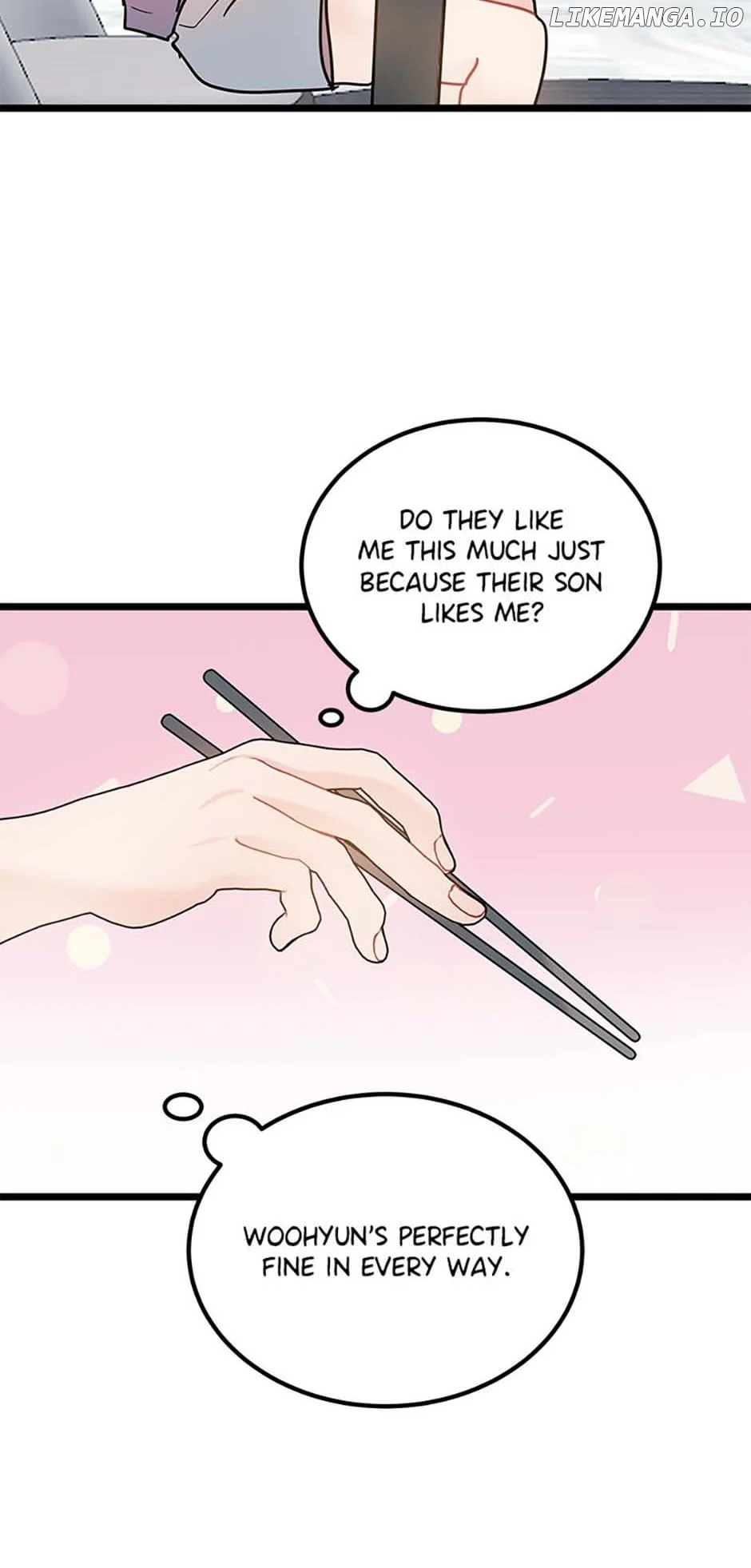 The Dignity Of Romance chapter 80 page 52