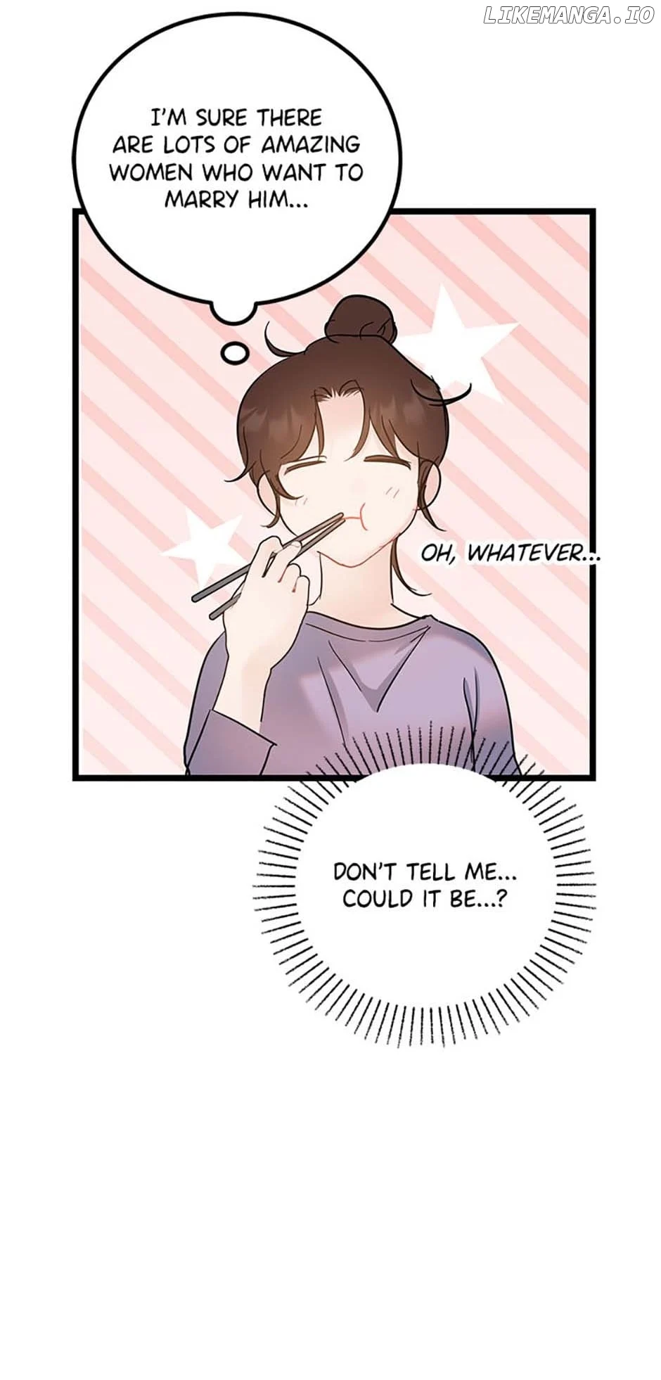 The Dignity Of Romance chapter 80 page 53